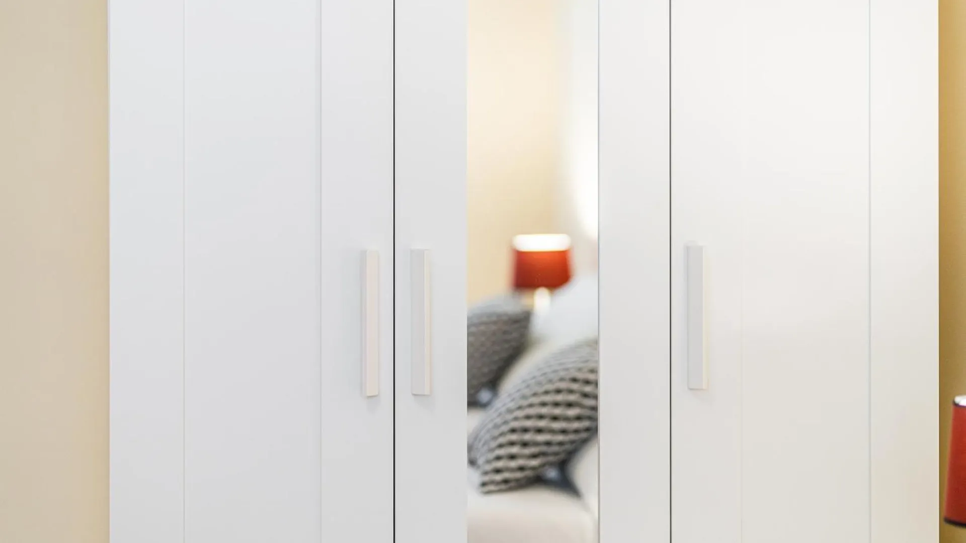 Domus Leo Roma Apartment 0*, Rome Italy