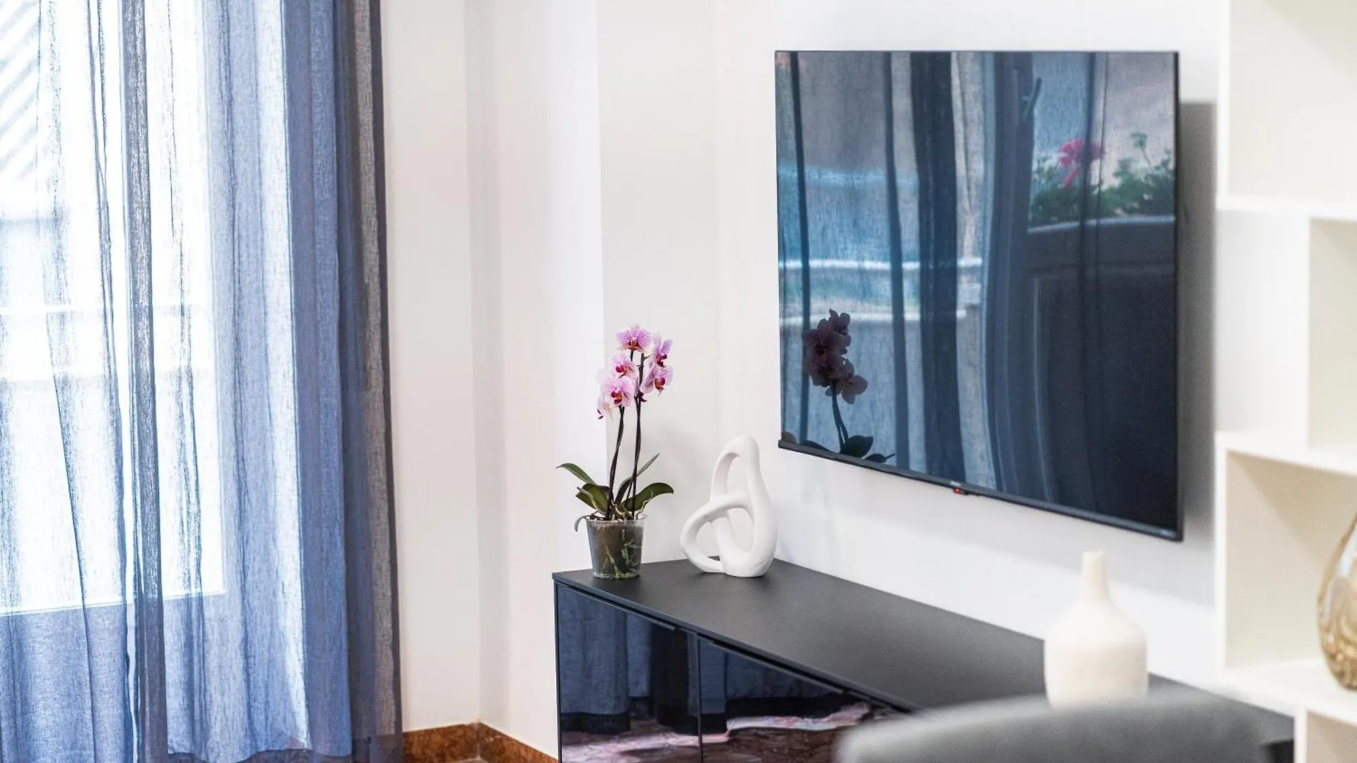 Domus Leo Roma Apartment