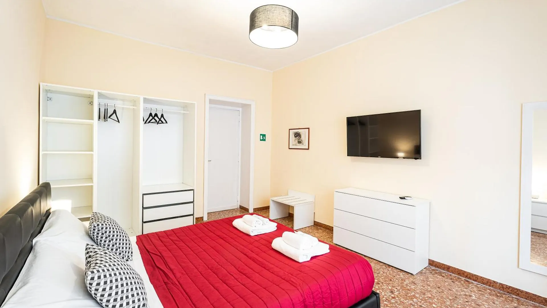 Domus Leo Roma Apartment 0*, Rome