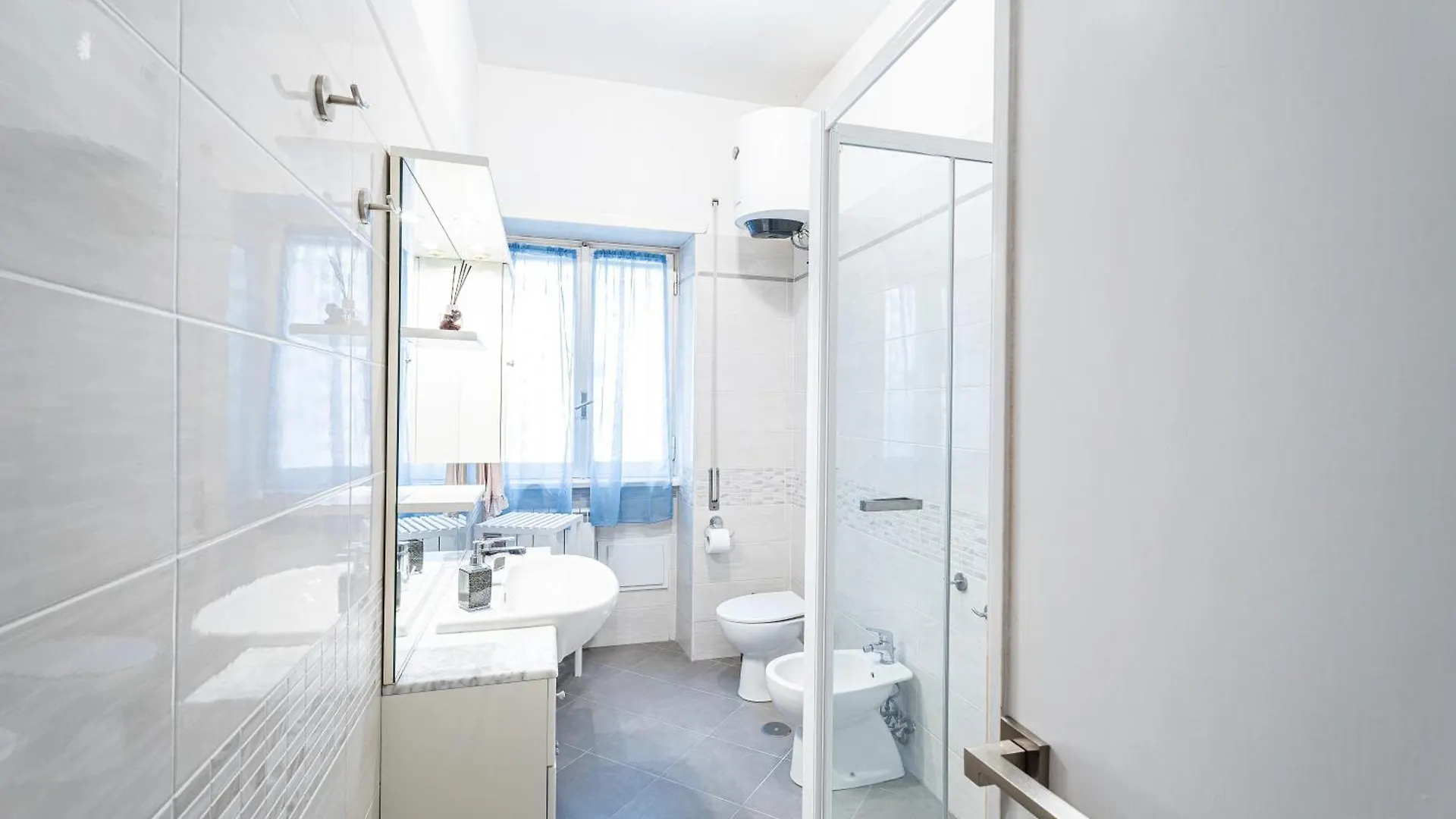 Domus Leo Roma Apartment 0*, Rome