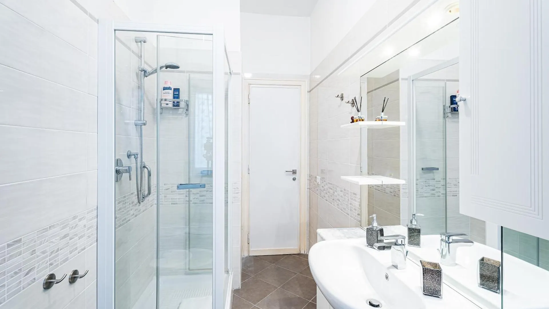 Domus Leo Roma Apartment Rome