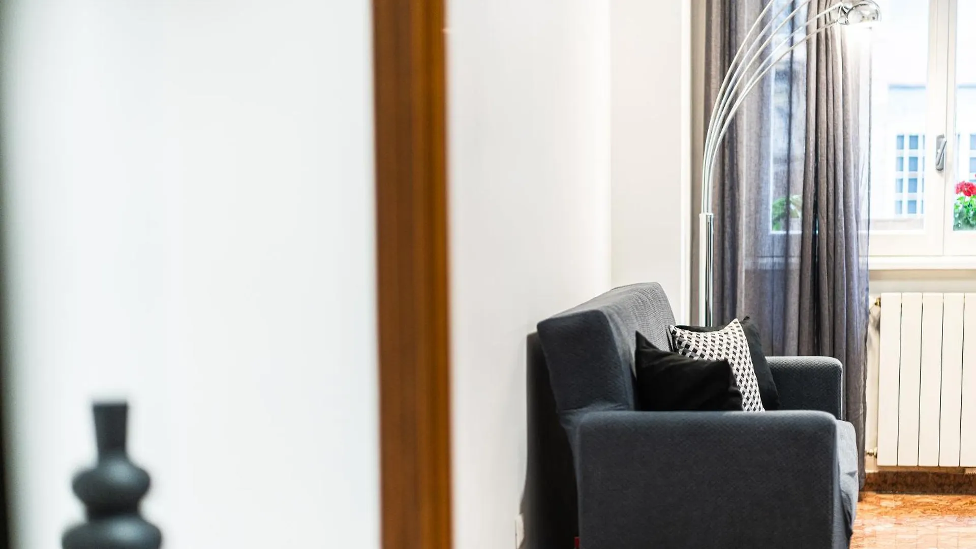 Domus Leo Roma Apartment 0*, Rome Italy