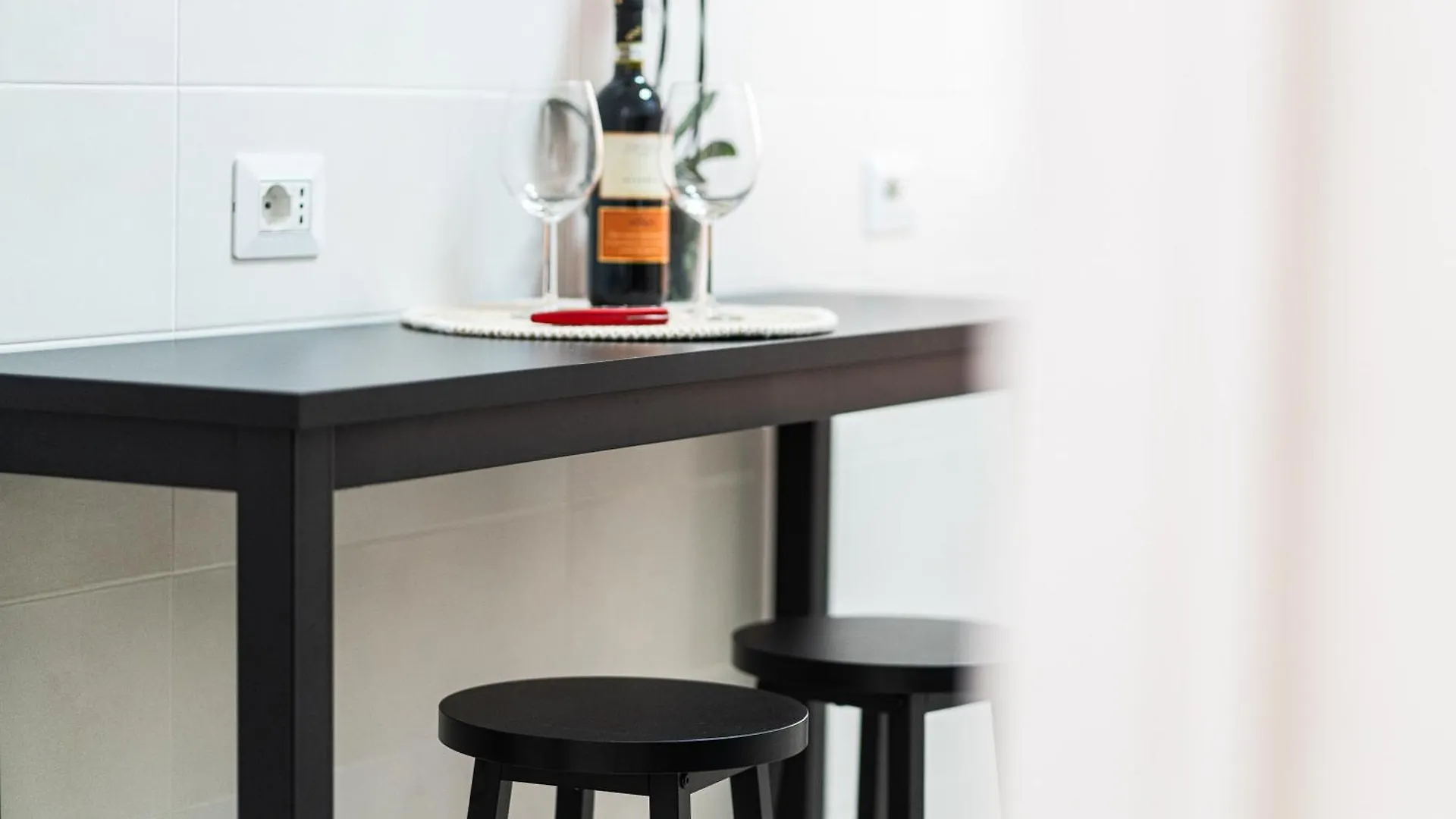 Domus Leo Roma Apartment