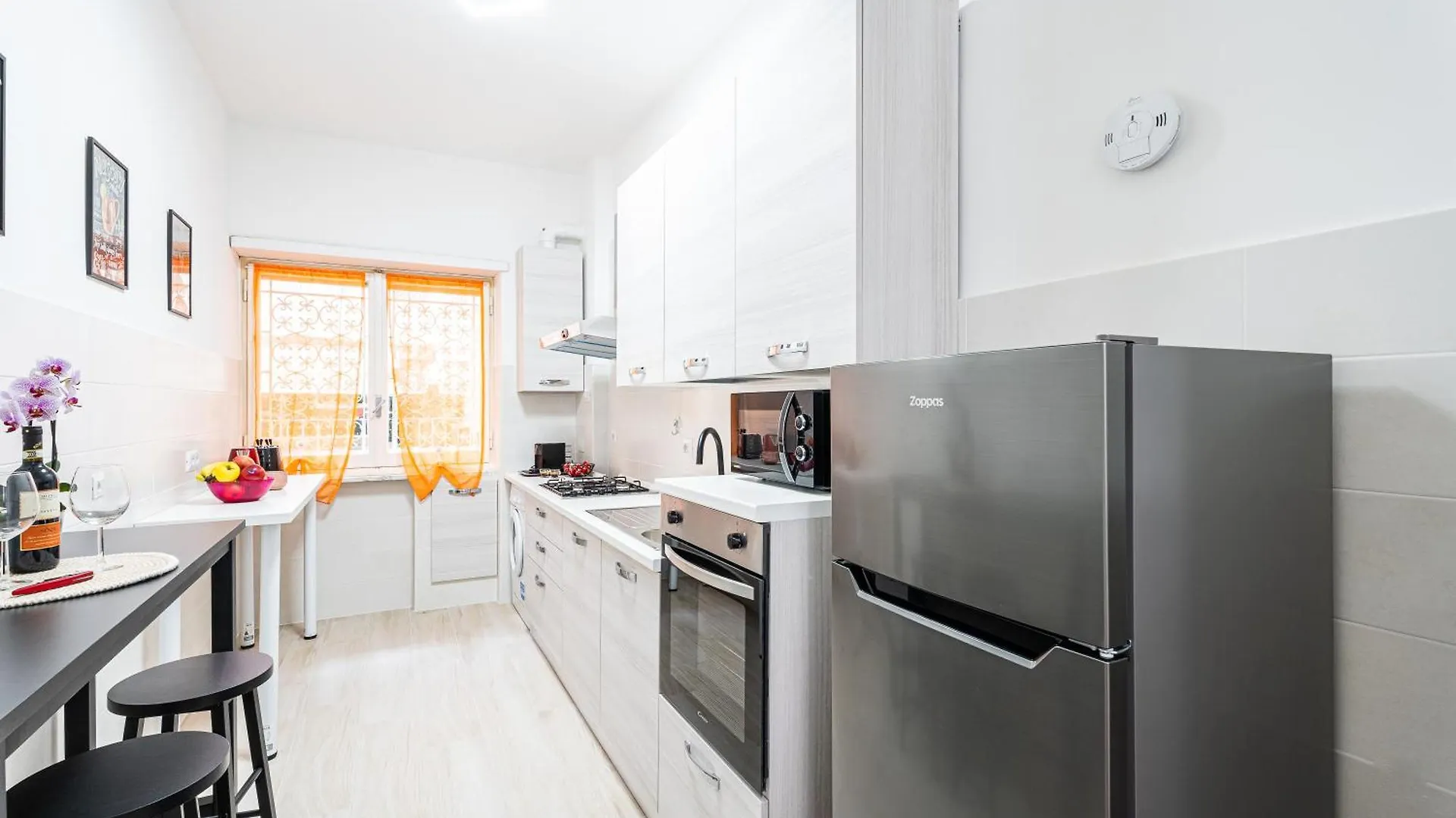 Domus Leo Roma Apartment  Rome