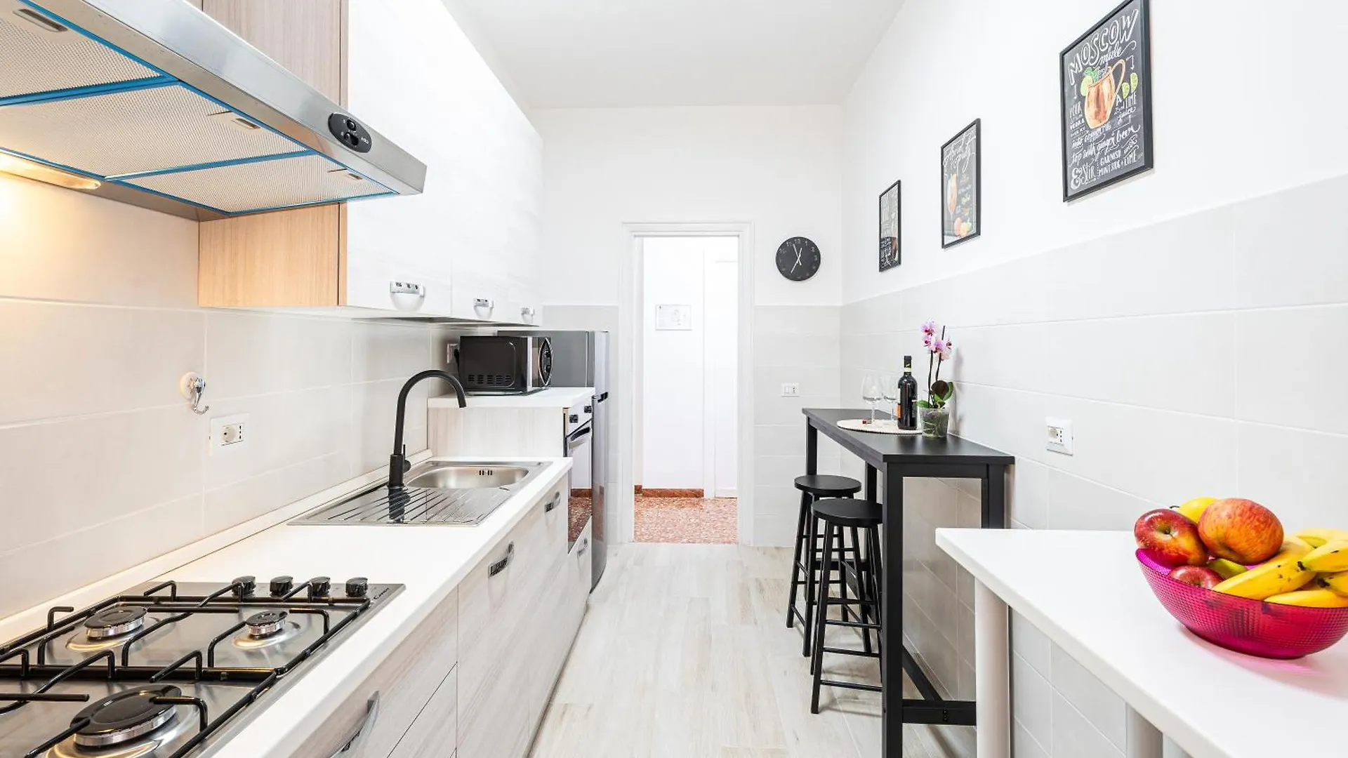 Domus Leo Roma Apartment 0*, Rome Italy